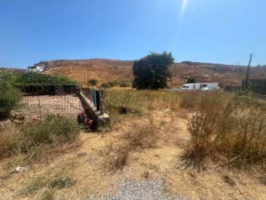 Γη προς Πώληση, 200 τ.μ., Σέριφος