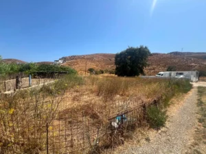 Γη προς Πώληση, 200 τ.μ., Σέριφος