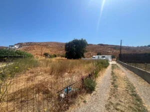 Γη προς Πώληση, 200 τ.μ., Σέριφος