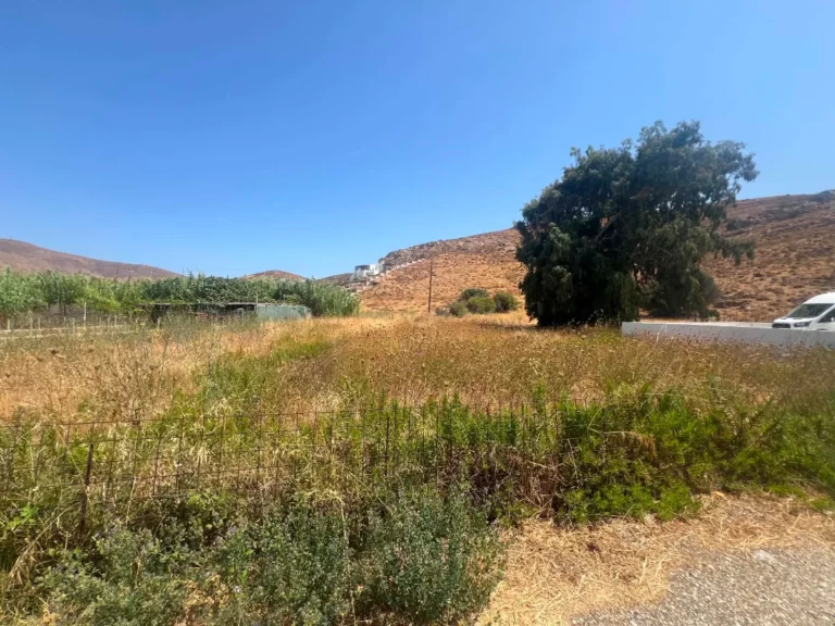 Γη προς Πώληση, 200 τ.μ., Σέριφος