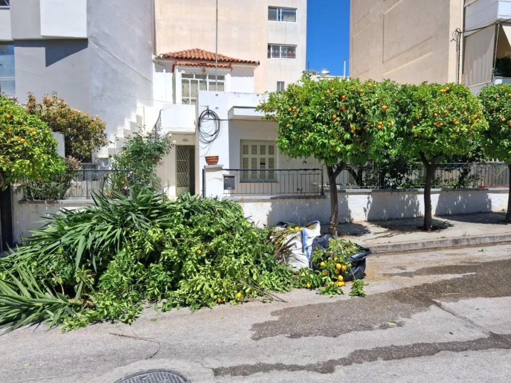 Γη προς Πώληση, 206 τ.μ., Ηλιούπολη Αττικής