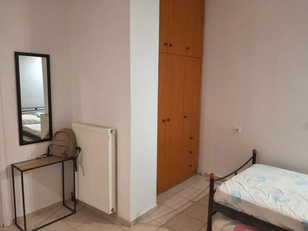 Γκαρσονιέρα προς Ενοικίαση, 23 τ.μ., Ηράκλειο
