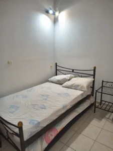 Γκαρσονιέρα προς Ενοικίαση, 23 τ.μ., Ηράκλειο