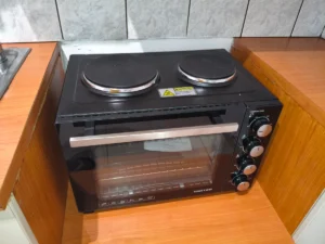 Γκαρσονιέρα προς Ενοικίαση, 23 τ.μ., Ηράκλειο