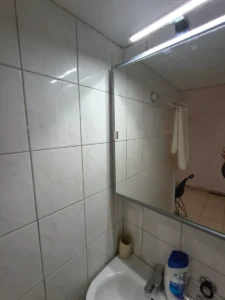 Γκαρσονιέρα προς Ενοικίαση, 23 τ.μ., Ηράκλειο