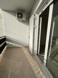 Γκαρσονιέρα προς Ενοικίαση, 33 τ.μ., Πάτρα