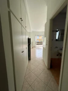 Γκαρσονιέρα προς Ενοικίαση, 33 τ.μ., Πάτρα