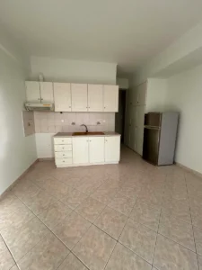 Γκαρσονιέρα προς Ενοικίαση, 33 τ.μ., Πάτρα