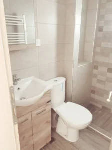 Γκαρσονιέρα προς Πώληση, 35 τ.μ., Θεσσαλονίκη