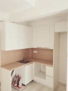 Γκαρσονιέρα προς Πώληση, 35 τ.μ., Θεσσαλονίκη