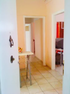 Κατοικία προς Ενοικίαση, 46 τ.μ., Καλαμάτα