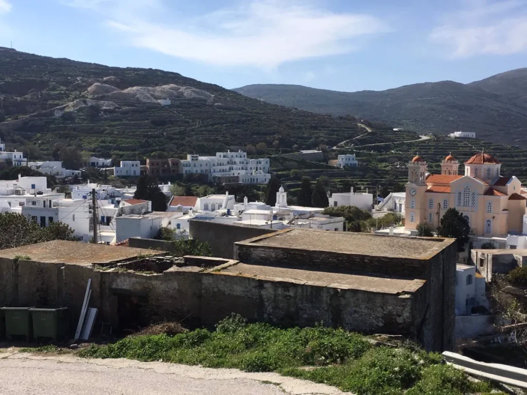 Κατοικία προς Πώληση, 103 τ.μ., Πάνορμος Τήνου