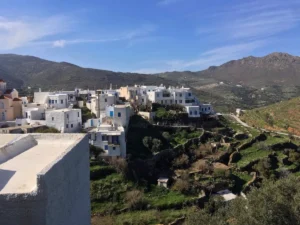 Κατοικία προς Πώληση, 103 τ.μ., Πάνορμος Τήνου