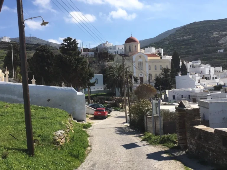 Κατοικία προς Πώληση, 103 τ.μ., Πάνορμος Τήνου