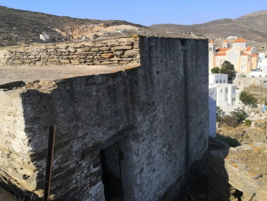Κατοικία προς Πώληση, 103 τ.μ., Πάνορμος Τήνου
