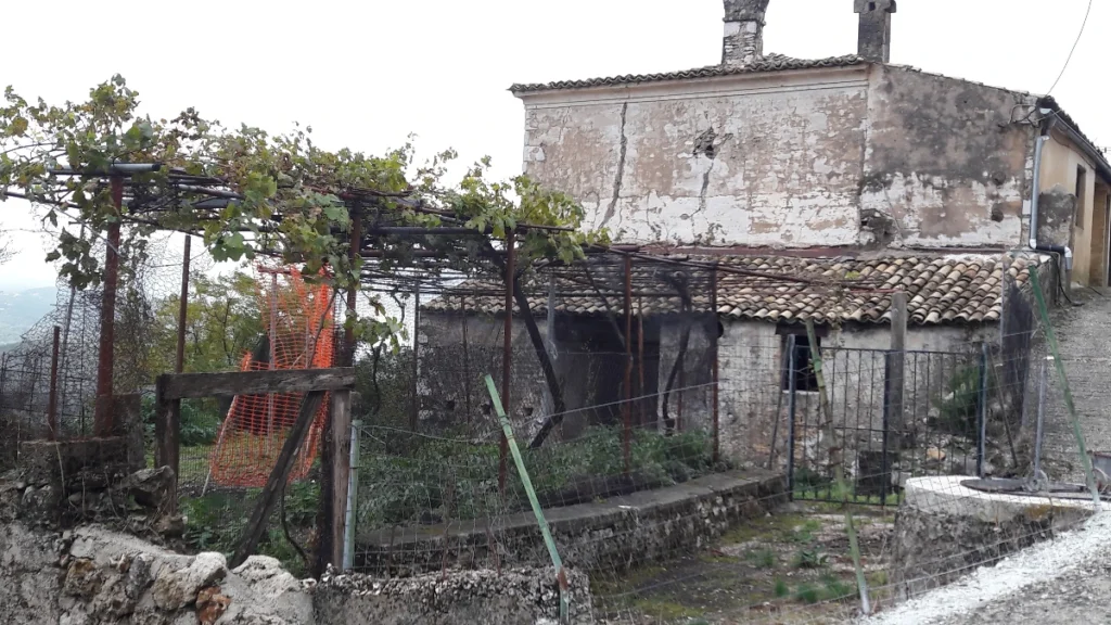 Κατοικία προς Πώληση, 217 τ.μ., Περιφέρεια Ιονίων Νήσων