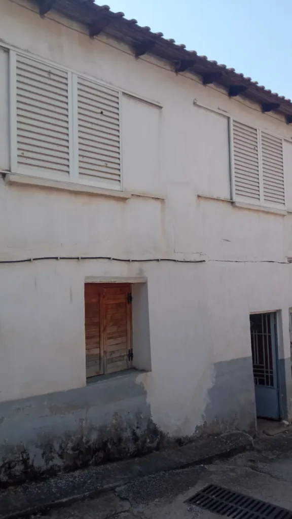 Κατοικία προς Πώληση, 48 τ.μ., Περιφέρεια Κεντρικής Μακεδονίας