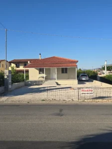 Κατοικία προς Πώληση, 75 τ.μ., Ευαγγελιστρια