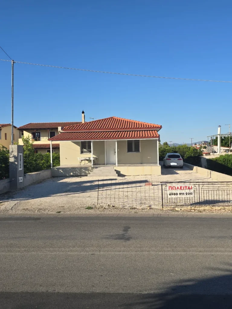 Κατοικία προς Πώληση, 75 τ.μ., Ευαγγελιστρια