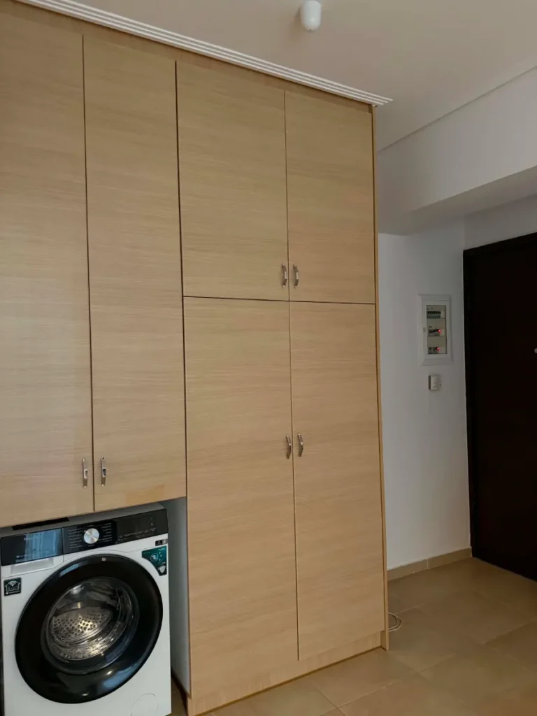 Διαμέρισμα προς Ενοικίαση, 38 τ.μ., Χαλκίδα