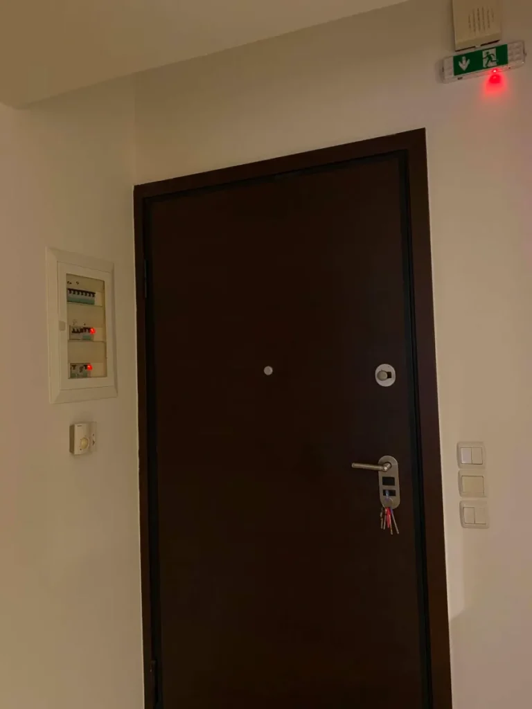 Διαμέρισμα προς Ενοικίαση, 38 τ.μ., Χαλκίδα