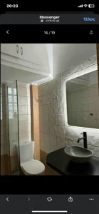 Διαμέρισμα προς Ενοικίαση, 38 τ.μ., Χαλκίδα