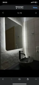 Διαμέρισμα προς Ενοικίαση, 38 τ.μ., Χαλκίδα