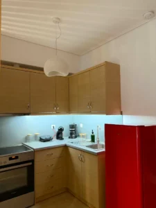 Διαμέρισμα προς Ενοικίαση, 38 τ.μ., Χαλκίδα