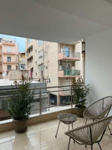 Διαμέρισμα προς Ενοικίαση, 38 τ.μ., Χαλκίδα