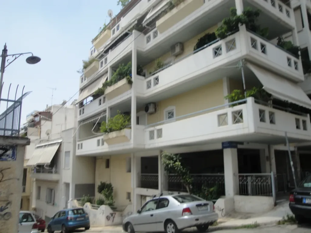 Διαμέρισμα προς Ενοικίαση, 55 τ.μ., Αθήνα