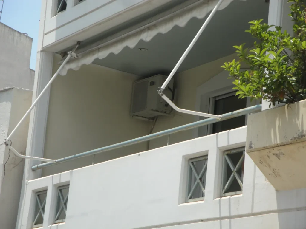 Διαμέρισμα προς Ενοικίαση, 55 τ.μ., Αθήνα