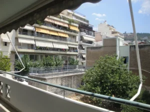 Διαμέρισμα προς Ενοικίαση, 55 τ.μ., Αθήνα