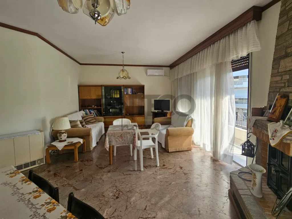 Διαμέρισμα προς Πώληση, 127 τ.μ., Καλαμαριά