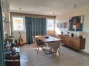 Διαμέρισμα προς Πώληση, 137 τ.μ., Δήμος Αλίμου