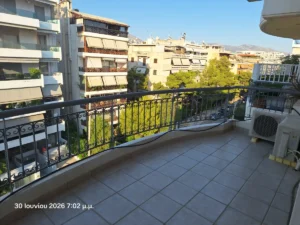 Διαμέρισμα προς Πώληση, 137 τ.μ., Δήμος Αλίμου