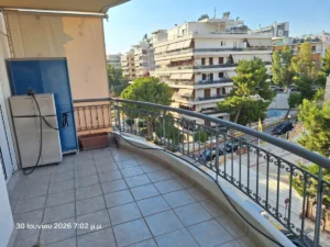 Διαμέρισμα προς Πώληση, 137 τ.μ., Δήμος Αλίμου