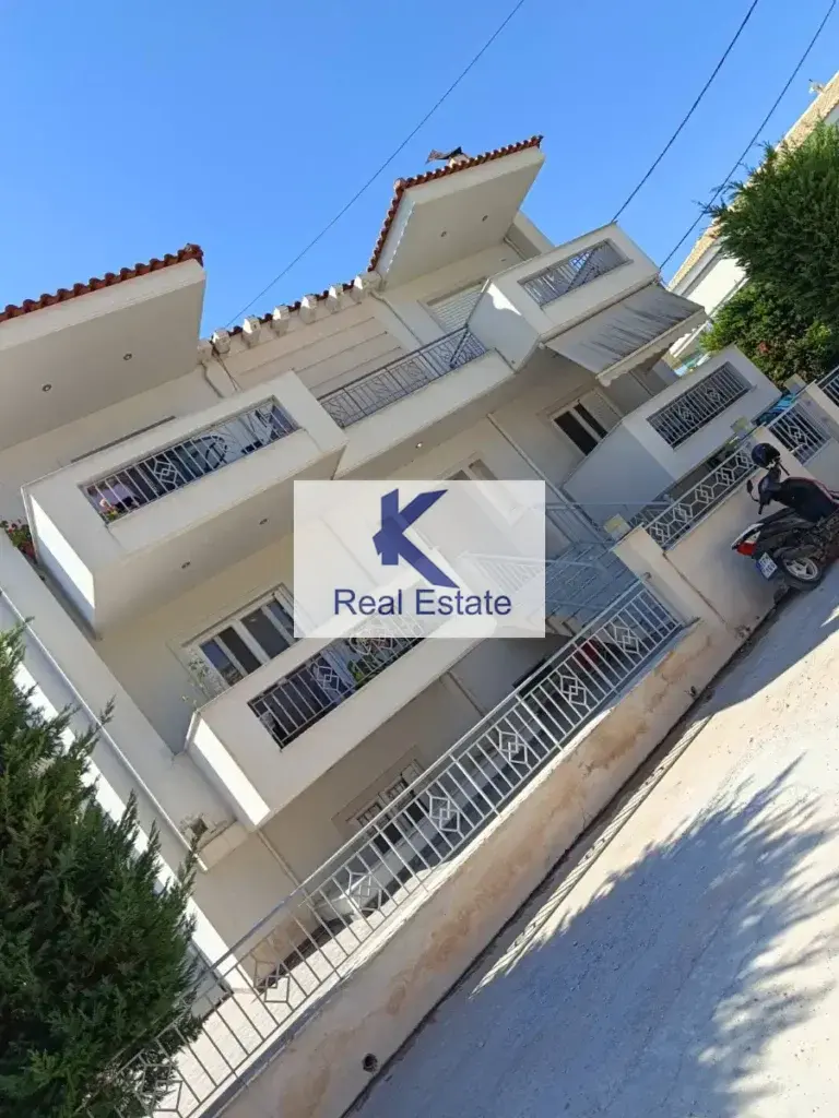 Διαμέρισμα προς Πώληση, 93 τ.μ., Περιφέρεια Πελοποννήσου