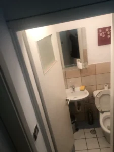 Επαγγ. Στέγη προς Ενοικίαση, 46 τ.μ., Τρίκαλα