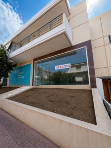 Επαγγ. Στέγη προς Ενοικίαση, 54 τ.μ., Βριλήσσια