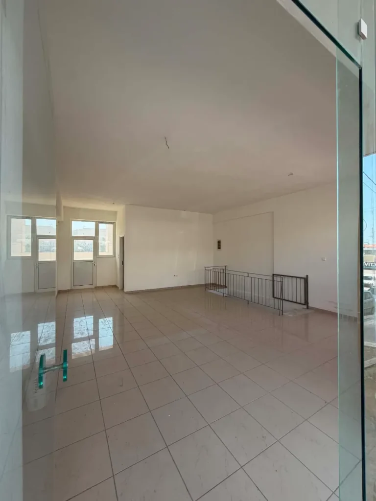 Επαγγ. Στέγη προς Ενοικίαση, 54 τ.μ., Βριλήσσια