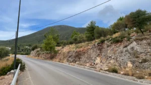 Γη προς Πώληση, 3426 τ.μ., Φτερνον