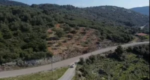 Γη προς Πώληση, 3426 τ.μ., Φτερνον