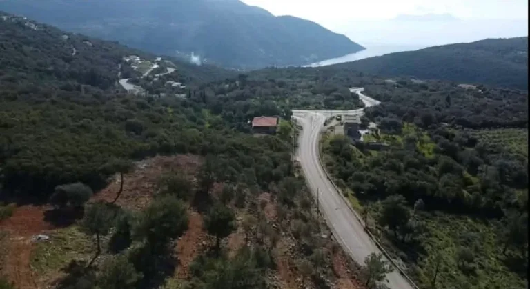 Γη προς Πώληση, 3426 τ.μ., Φτερνον