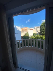 Γκαρσονιέρα προς Ενοικίαση, 25 τ.μ., Πάτρα