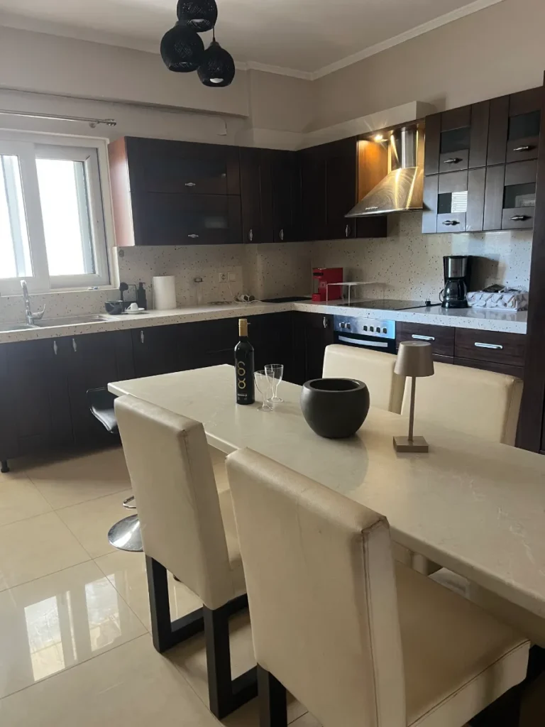 Γκαρσονιέρα προς Ενοικίαση, 50 τ.μ., Πάτρα
