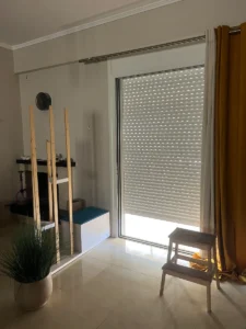 Γκαρσονιέρα προς Ενοικίαση, 50 τ.μ., Πάτρα