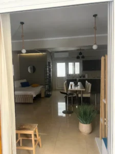Γκαρσονιέρα προς Ενοικίαση, 50 τ.μ., Πάτρα