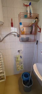 Κατοικία προς Ενοικίαση, 45 τ.μ., Νεαπολη