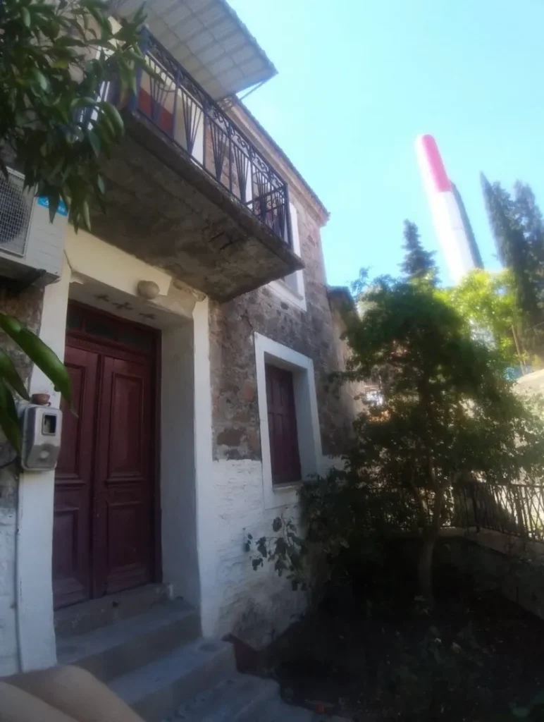 Κατοικία προς Πώληση, 140 τ.μ., Περιφέρεια Βορείου Αιγαίου