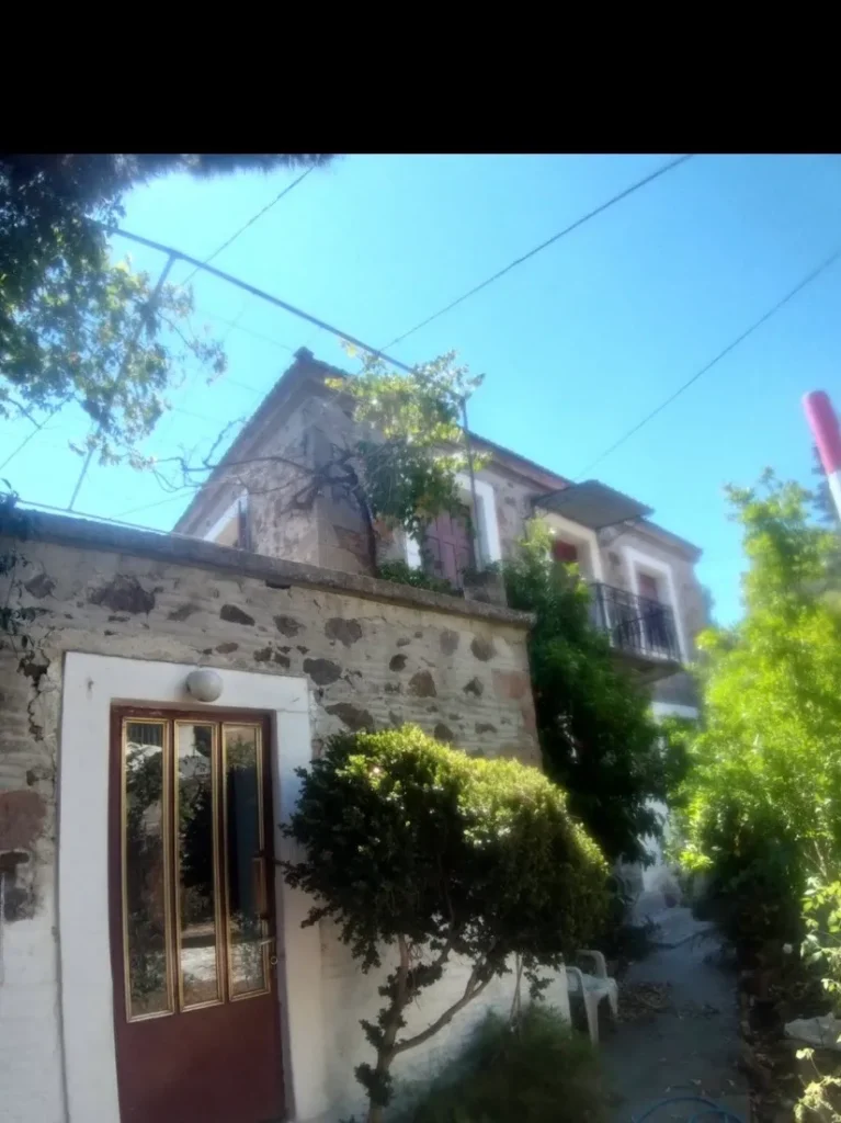 Κατοικία προς Πώληση, 140 τ.μ., Περιφέρεια Βορείου Αιγαίου